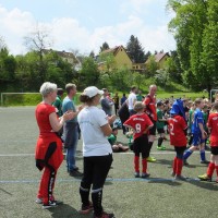 TSV Jugendturnier 2017